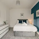 דירה Canterbury House By Horizon