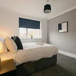 דירה Canterbury House By Horizon