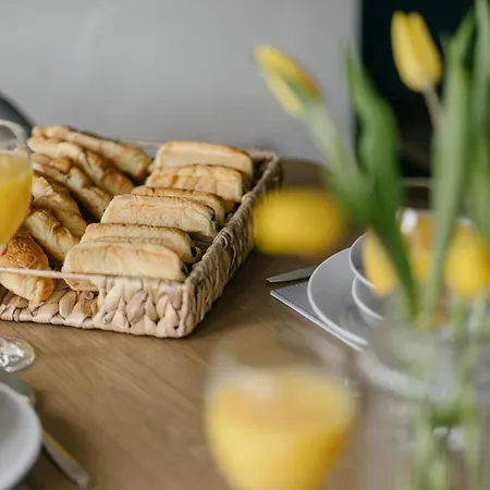 公寓 Canterbury House By Horizon 雷德卡