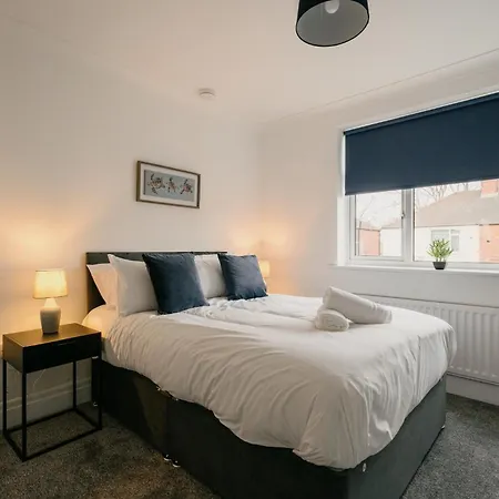 公寓 Canterbury House By Horizon