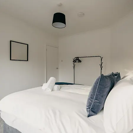 Canterbury House By Horizon * 雷德卡