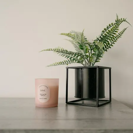 公寓 Canterbury House By Horizon 雷德卡