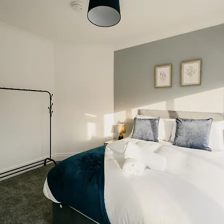 Canterbury House By Horizon