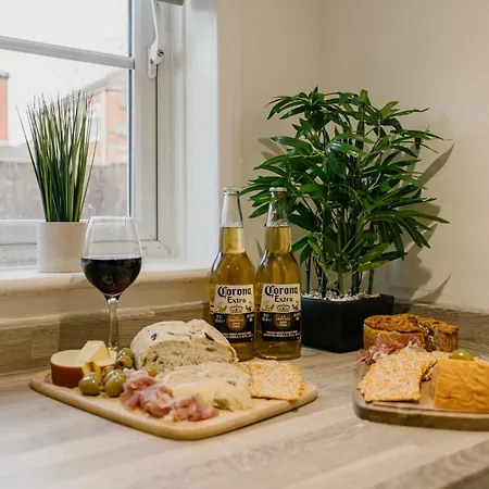 Canterbury House By Horizon * 雷德卡