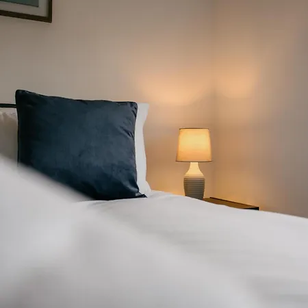 公寓 Canterbury House By Horizon *