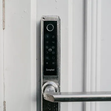 Canterbury House By Horizon * 雷德卡