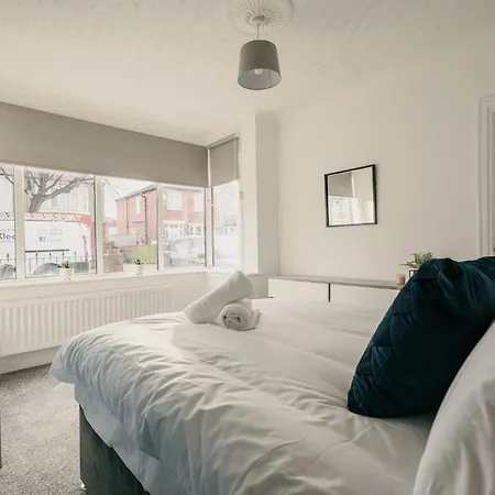 公寓 Canterbury House By Horizon