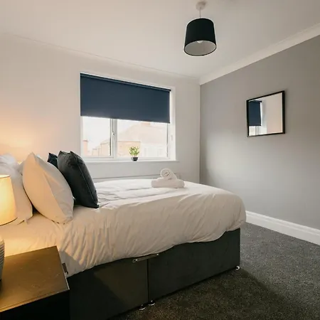 公寓 Canterbury House By Horizon