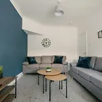 Canterbury House By Horizon *