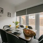 Canterbury House By Horizon