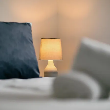 Canterbury House By Horizon Apartman Redcar