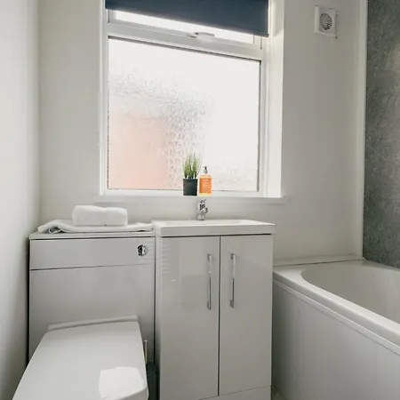 Apartman Canterbury House By Horizon Redcar