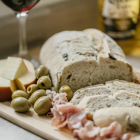 Apartman Canterbury House By Horizon *