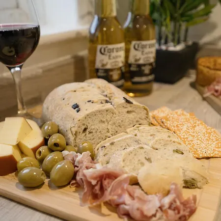 Apartman Canterbury House By Horizon