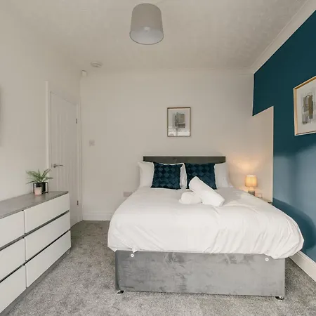 Appartement Canterbury House By Horizon