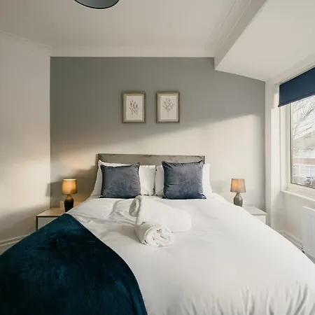 Canterbury House By Horizon Redcar