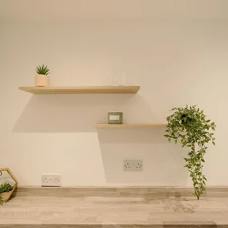 Appartement Canterbury House By Horizon