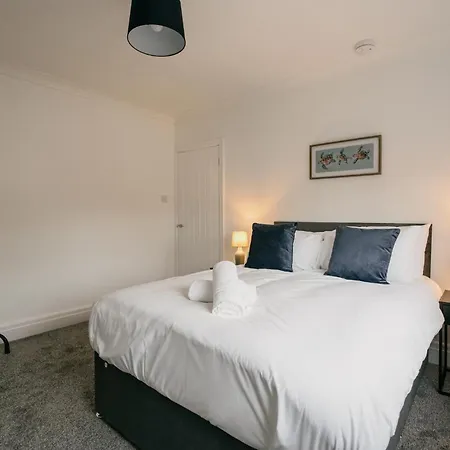 Apartman Canterbury House By Horizon