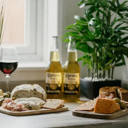 Canterbury House By Horizon