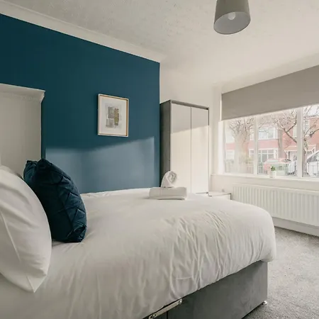 Canterbury House By Horizon