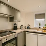 Canterbury House By Horizon * Redcar