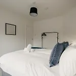 Canterbury House By Horizon * Redcar