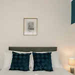 Canterbury House By Horizon Redcar