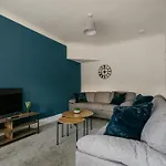 Canterbury House By Horizon Daire Redcar