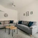 Daire Canterbury House By Horizon Redcar