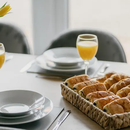 Canterbury House By Horizon Apartamento