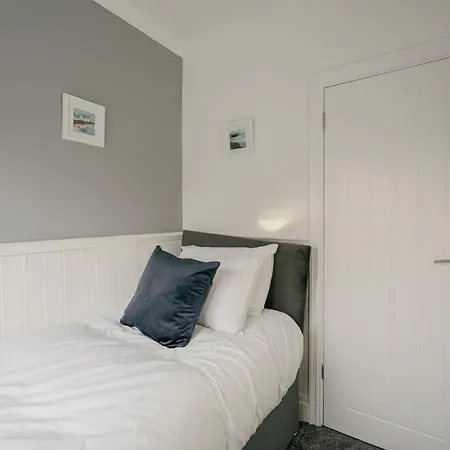 Canterbury House By Horizon Apartamento