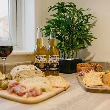 Canterbury House By Horizon Redcar