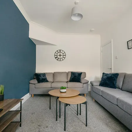 Canterbury House By Horizon *