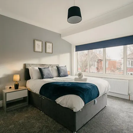 Apartamento Canterbury House By Horizon *