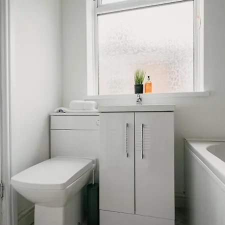 Daire Canterbury House By Horizon *