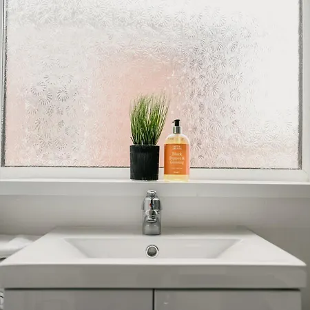 Apartamento Canterbury House By Horizon Redcar