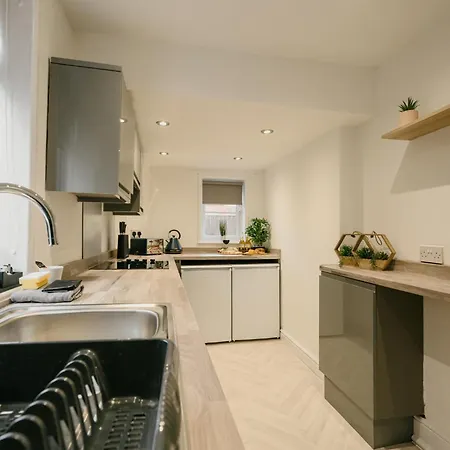 Canterbury House By Horizon * Redcar